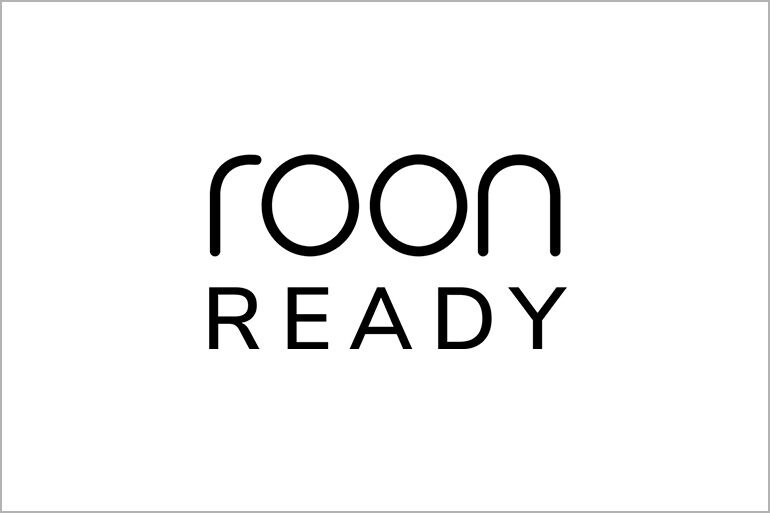 Roon Ready ロゴ画像