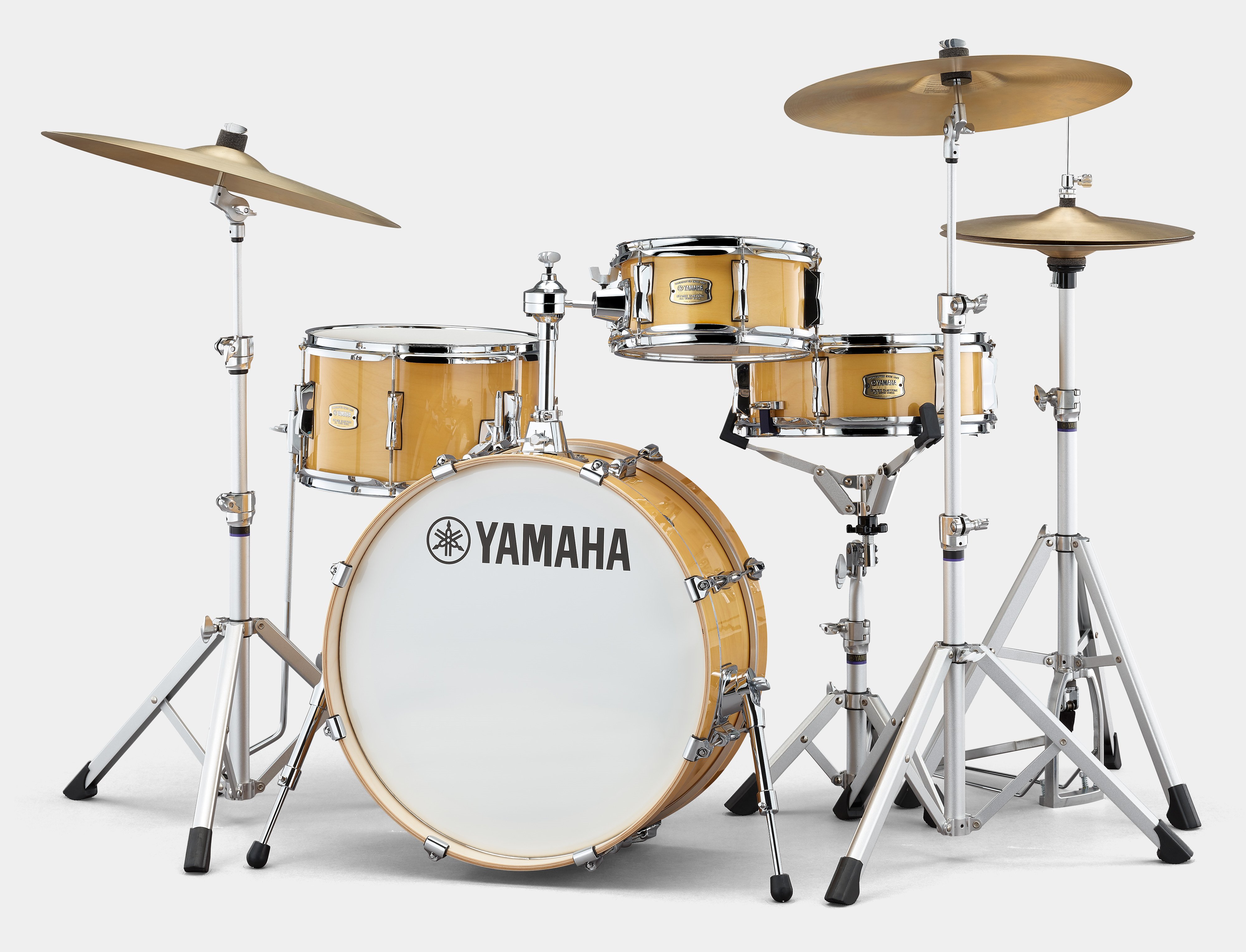 公式 YAMAHA 直販値下げ CUSTOMドラムセット【無料配送地域有り