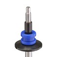 Image of cymbal mounting bracket (core section only)