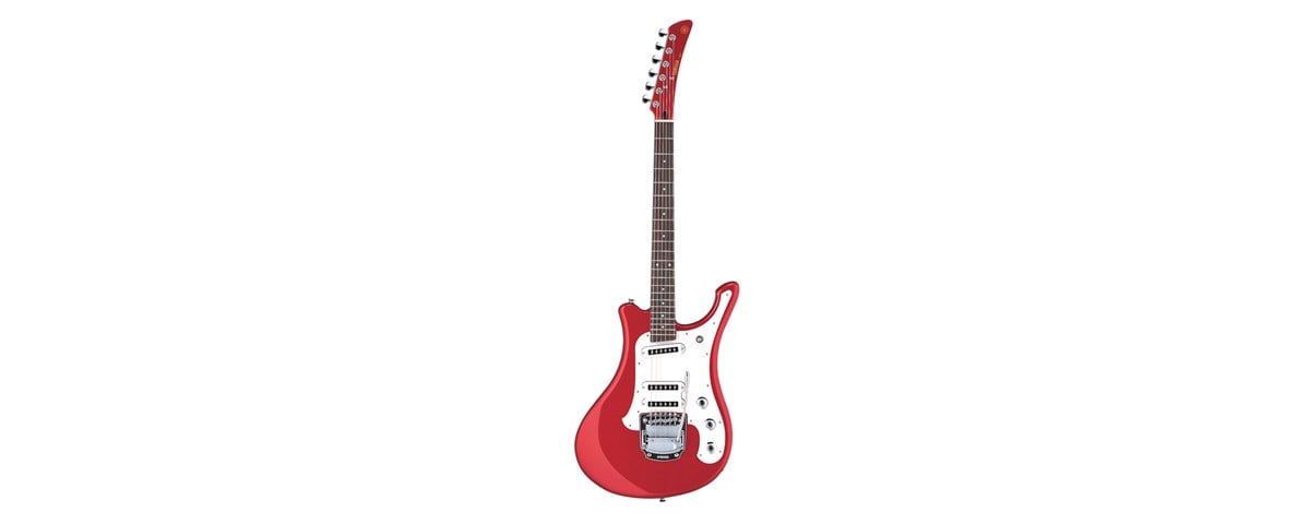 SGV300 RM - エレキギター - 概要 - ヤマハ
