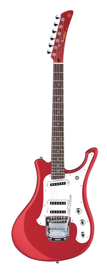 ヤマハ | SGV300 RM - エレキギター - 概要