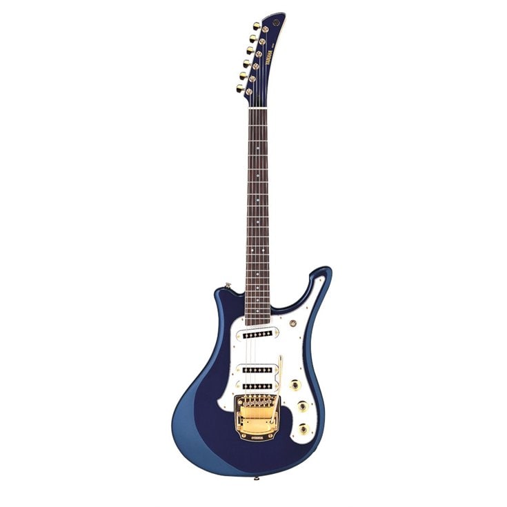 ヤマハ | SGV700 SLB - エレキギター - 概要