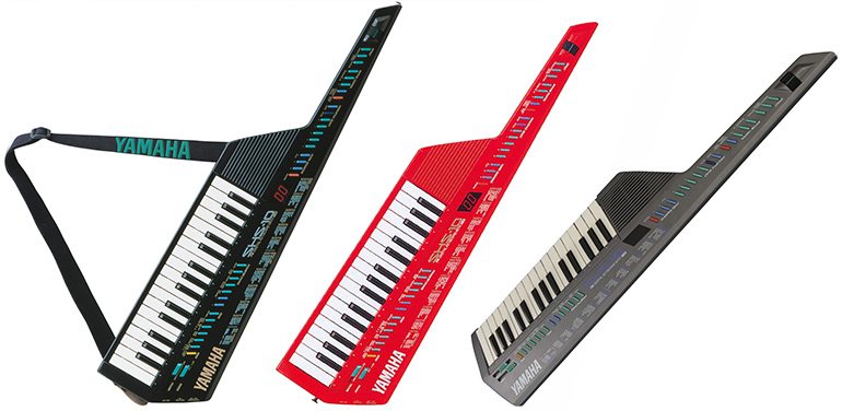 ヤマハ | Unique Models: 独創的なアイデアから生まれた個性派モデル