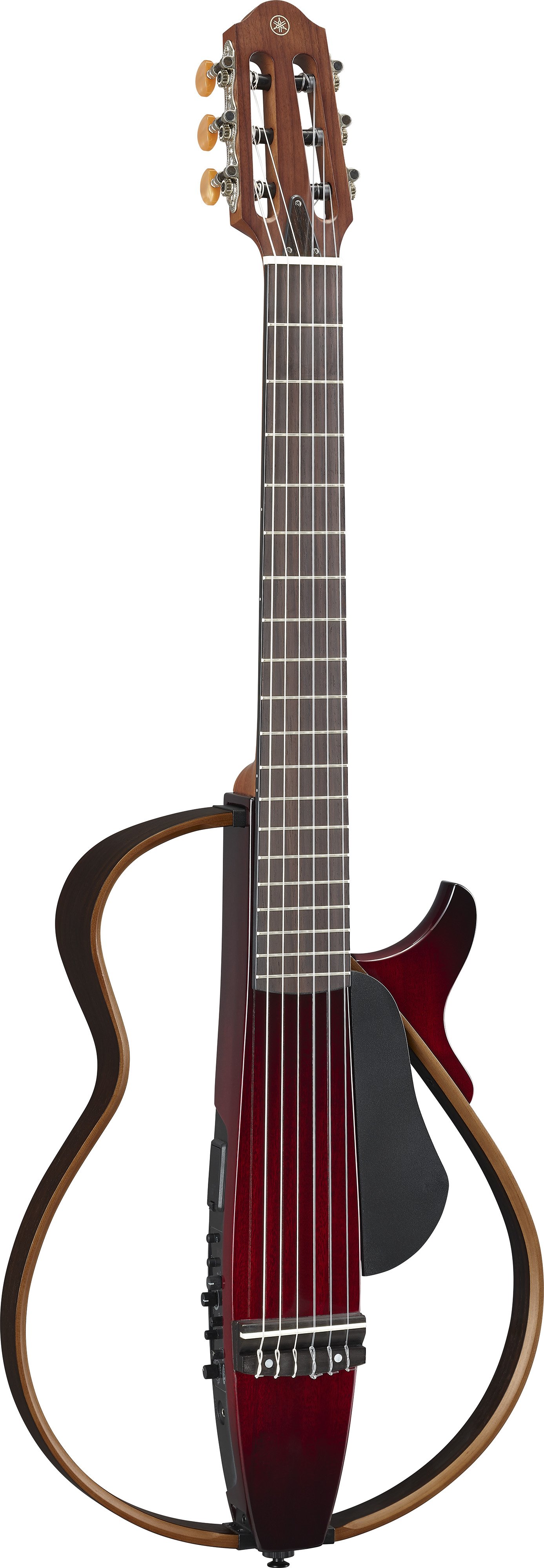 YAMAHA ヤマハ サイレントギター SLG200NW ギター F634 | patisserie