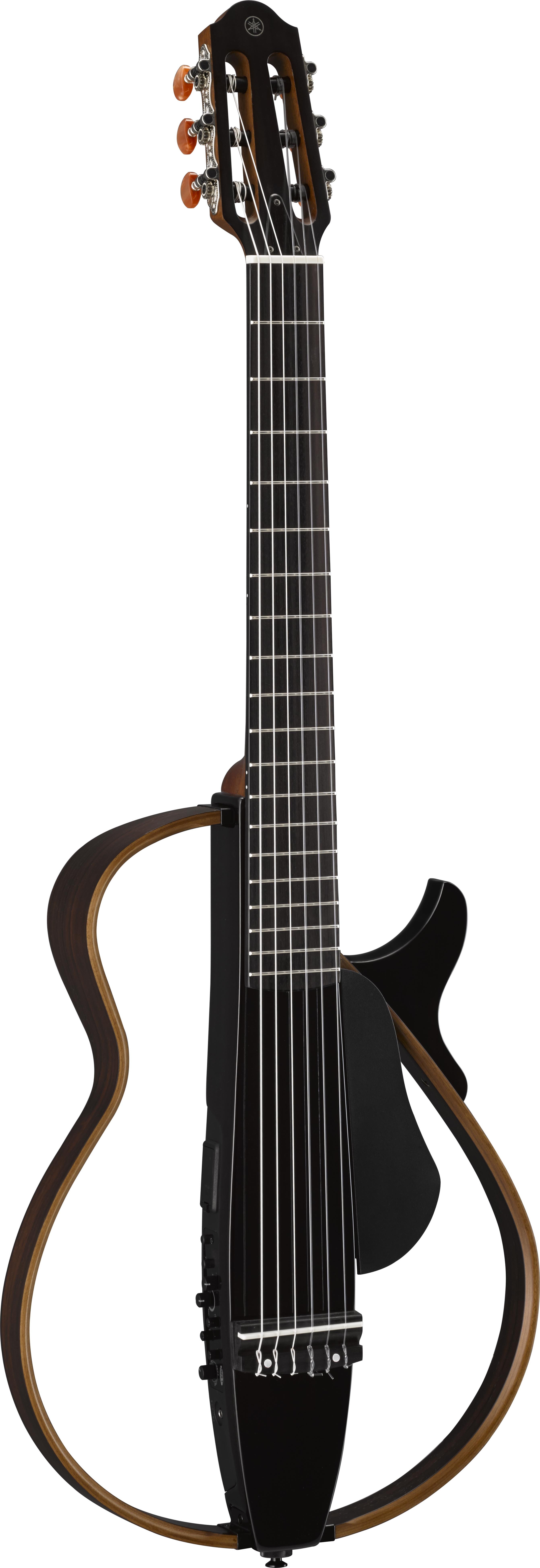 ヤマハ | SLG200 Series - サイレントギター™ - 概要