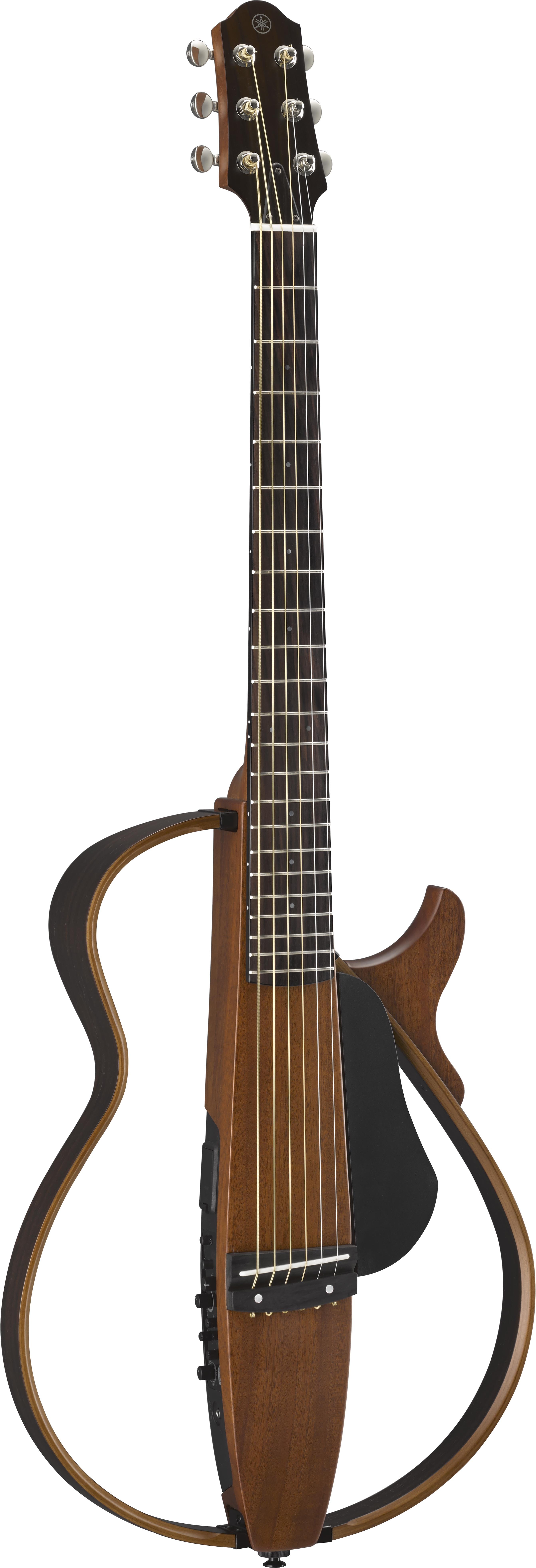 ヤマハ サイレントギター SLG200S - 京浜楽器