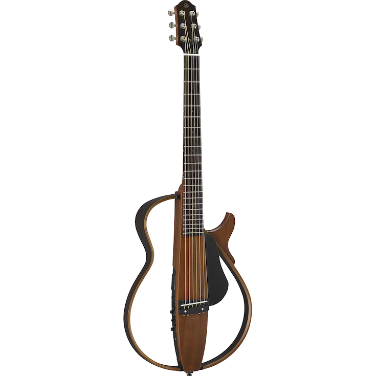 ヤマハ サイレントギター SLG200S
