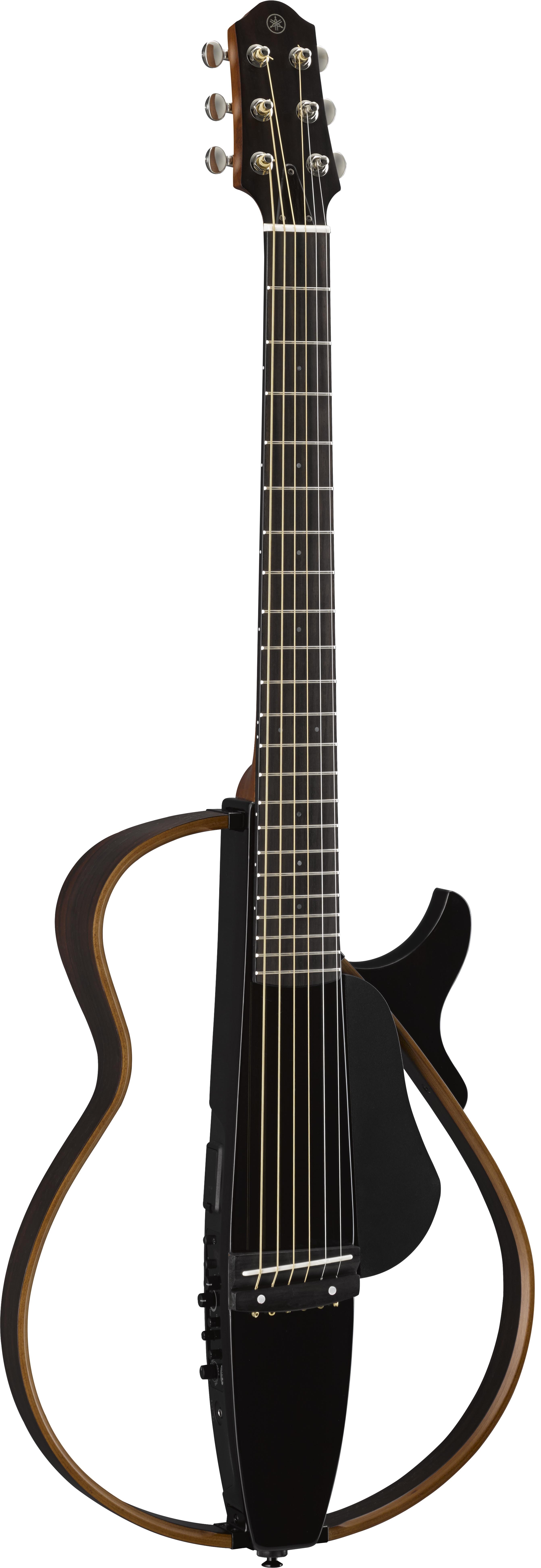 ヤマハ SLG200 Series サイレントギター™ 概要