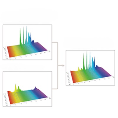 SVC300シリーズ専用のSRTパワードシステム