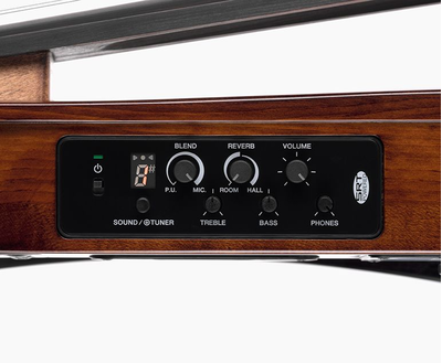 直感的な操作感と音作りの追求