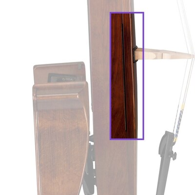 直感的な操作感と音作りの追求