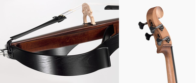 見る者を魅了する美しい木質感