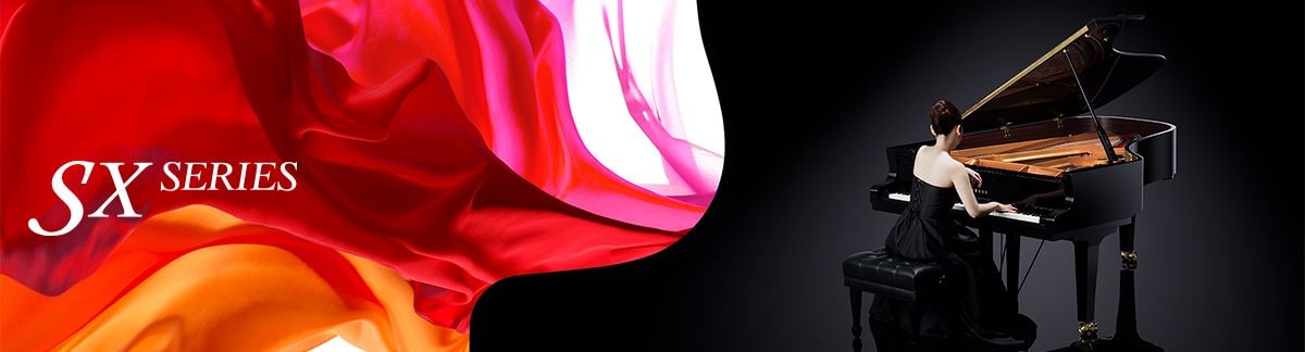 SXシリーズの製品情報を見る
