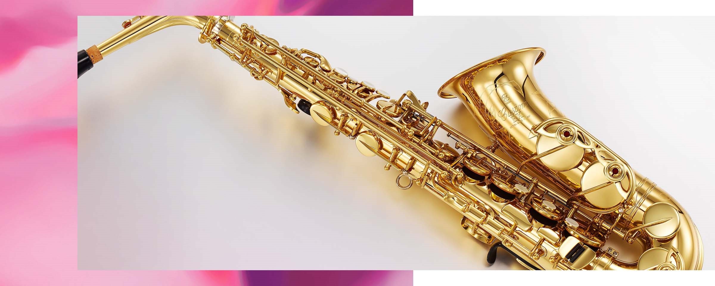 購入純正ヤマハカスタム T.Sax M1ネック　明日6/1 22時までのタイムセール‼️ 管楽器・吹奏楽器