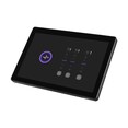 Yamaha Touchscreen Control Device TCD10 angle left