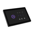 Yamaha Touchscreen Control Device TCD10 angle right