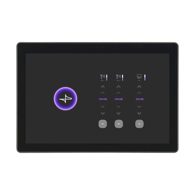Yamaha Touchscreen Control Device TCD10
