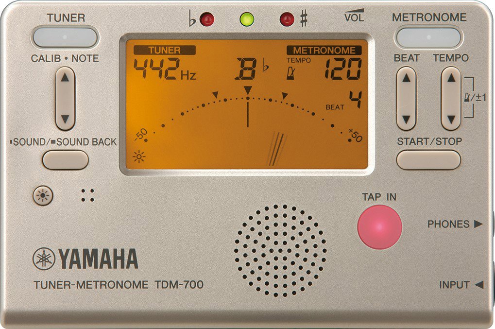 ヤマハ | TDM-700G - チューナー - ダウンロード