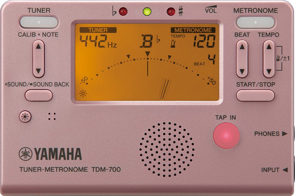 TDM-700P - チューナー - 概要 - ヤマハ