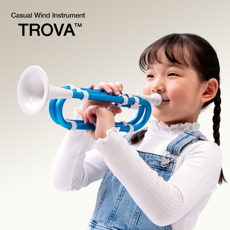 ヤマハ | カジュアル管楽器 - 管楽器・吹奏楽器