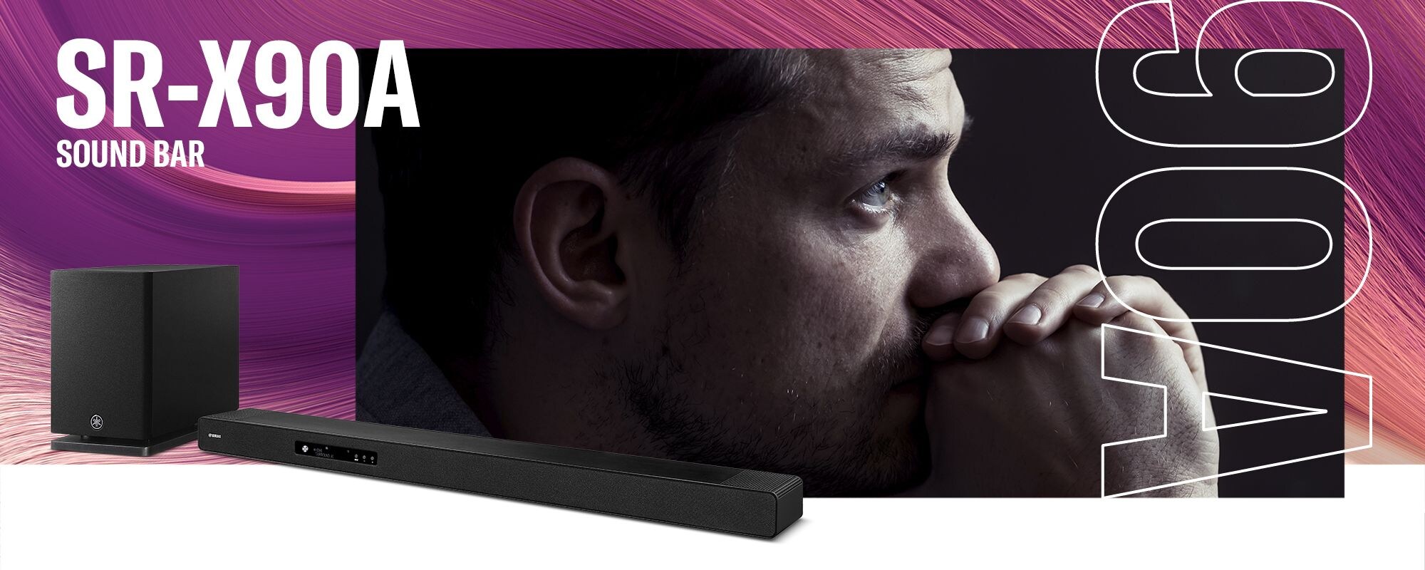 SR-X90A製品ページヘッダー画像PC