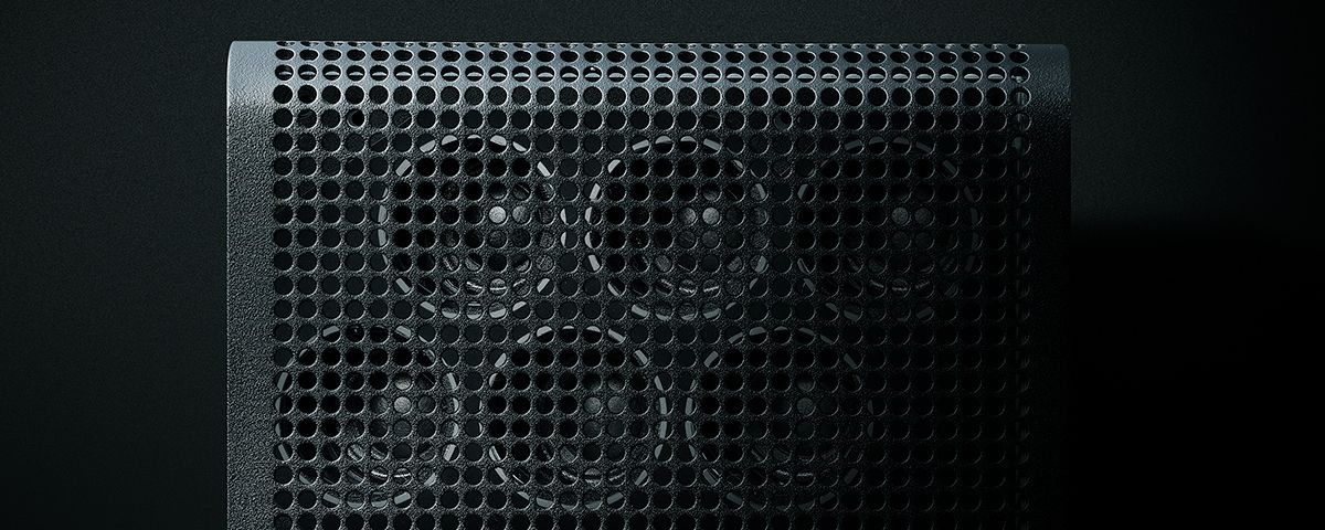 ヤマハ | SR-X90A - サウンドバー - 概要