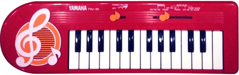 ヤマハ | Unique Models: 独創的なアイデアから生まれた個性派モデル