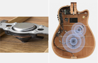 トランスアコースティック™