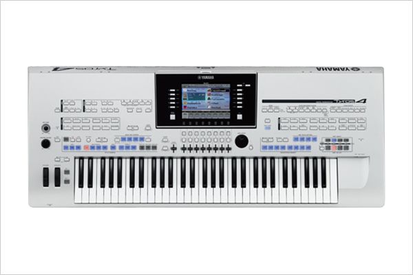 YAMAHA デジタルキーボード　2015年製 ヤマハ | デジタルキーボード年表(2010's ~ 2020's) - ヤマハ デジタル