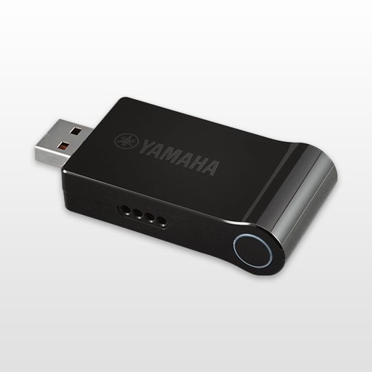 UD-WL01 - USBデバイス - 概要 - ヤマハ