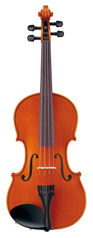 ヤマハ | お子様におすすめ！子供用分数バイオリンの選び方