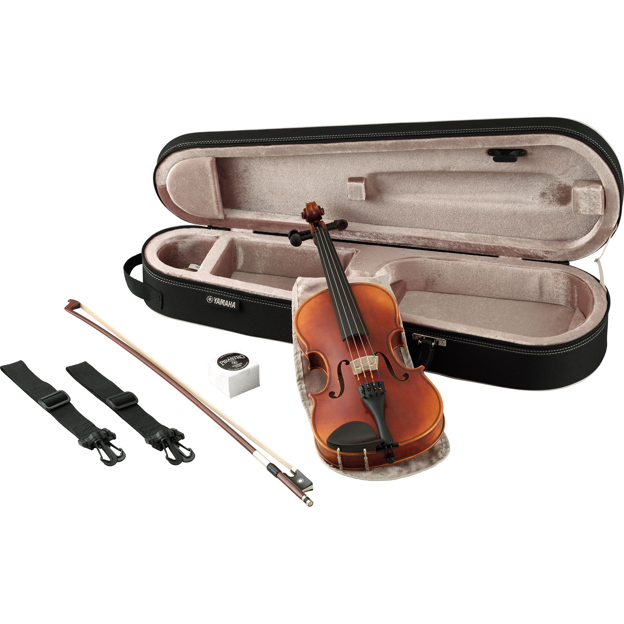 ヤマハ バイオリン（V7SG 3/4） - 名曲堂楽器
