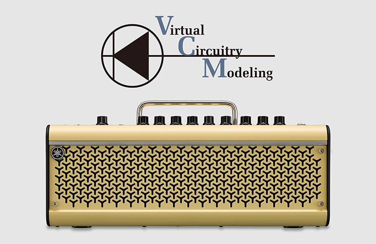 “VCM” Virtual Circuitry Modeling