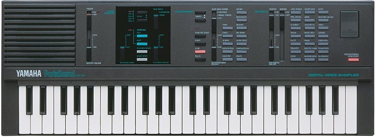 ヤマハ | Unique Models: 独創的なアイデアから生まれた個性派モデル