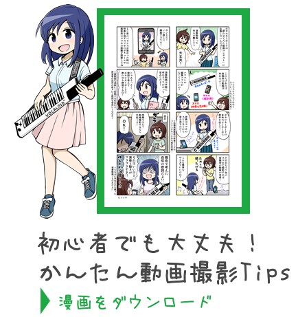 Responsive image
