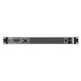 Yamaha Power Amplifier XMS06s4-D front