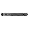 Yamaha Power Amplifier XMS06s4 front