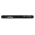 Yamaha Power Amplifier XMS06s4 rear