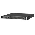 Yamaha Power Amplifier XMS12s4 left