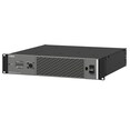 Yamaha Power Amplifier XMS12s8 right