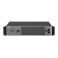 Yamaha Power Amplifier XMS24s8-D