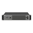 Yamaha Power Amplifier XMS24s8