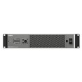 Yamaha Power Amplifier XMS24s8  front