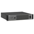Yamaha Power Amplifier XMS24s8  right
