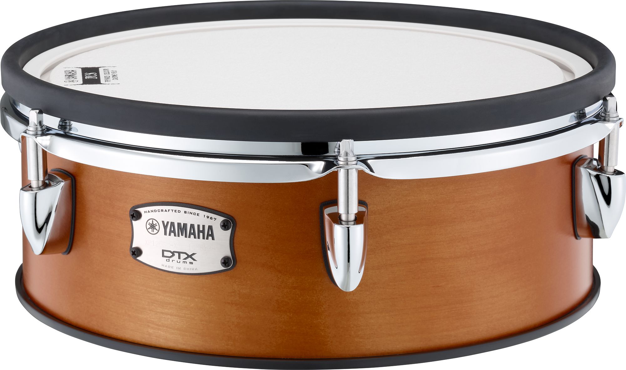 ヤマハ | DTX10シリーズ - 電子ドラムセット - 製品情報
