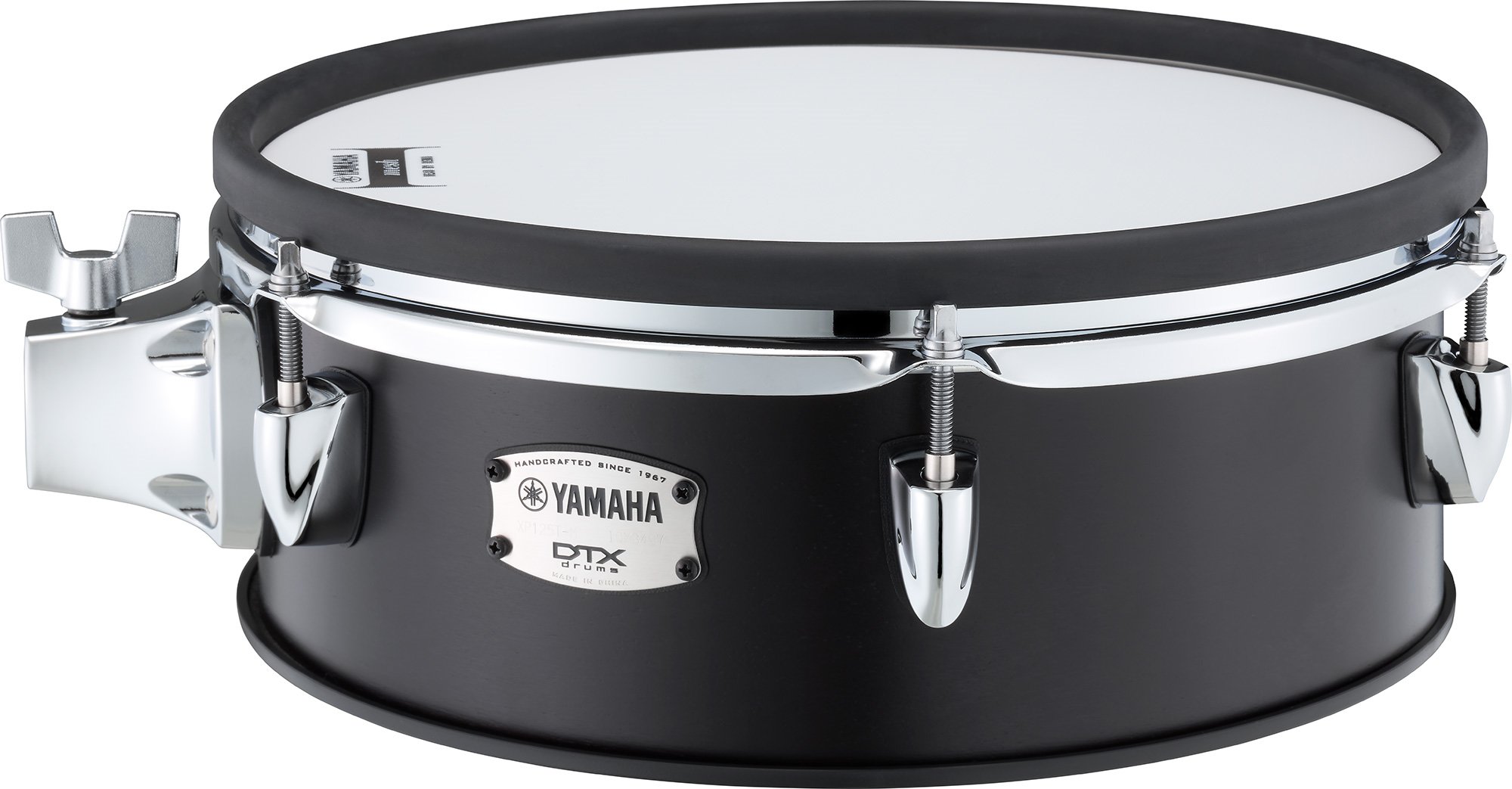 【週末限定❗️半額‼️】YAMAHA ヤマハRGX211 黒 ヤマハ | XP125T-M - 電子ドラム用パッド - 概要