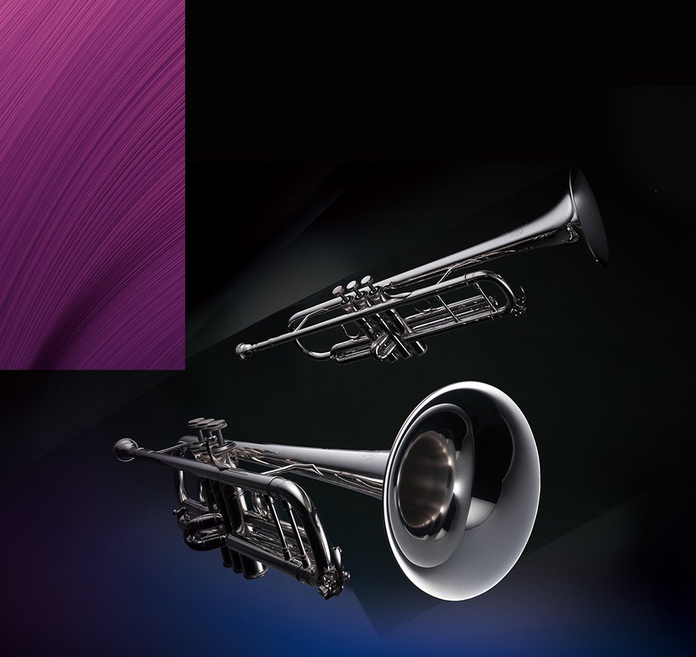 ヤマハ | Yamaha Trumpet Special Site