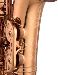 Yamaha Saxophone YAS-62 feature image