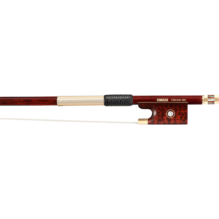 ヤマハ バイオリン用カーボン弓 YBN100