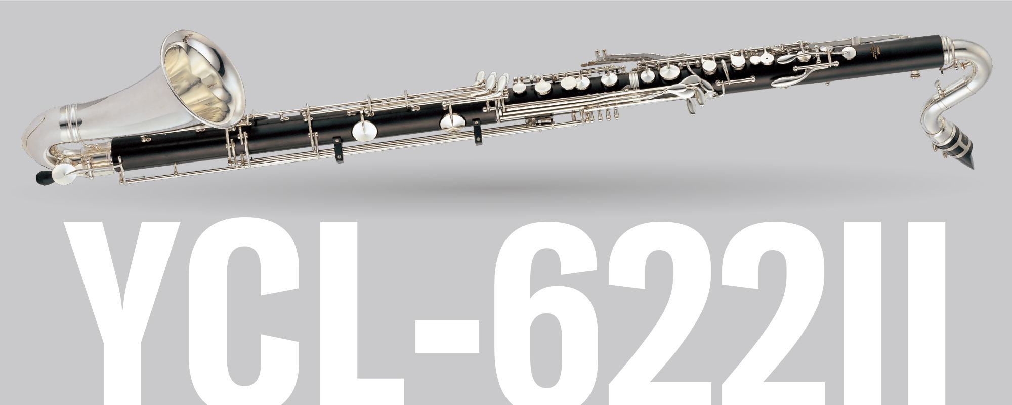 ヤマハ | YCL-622II - クラリネット - 概要 ヤマハ | YCL-622II - クラリネット - 概要